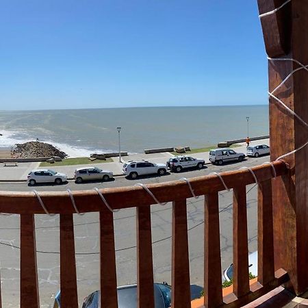 Costa Esperanza Mdq Acomodação com café da manhã Mar del Plata Exterior foto