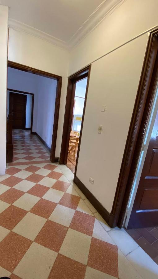 Costa Esperanza Mdq Acomodação com café da manhã Mar del Plata Exterior foto