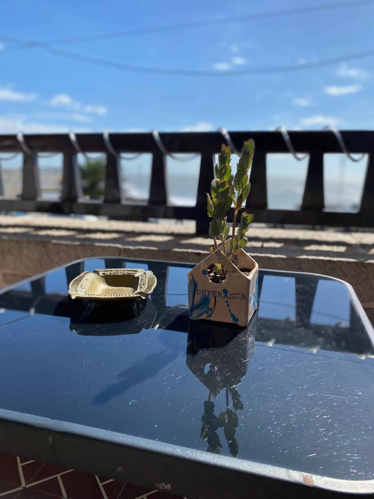 Costa Esperanza Mdq Acomodação com café da manhã Mar del Plata Exterior foto