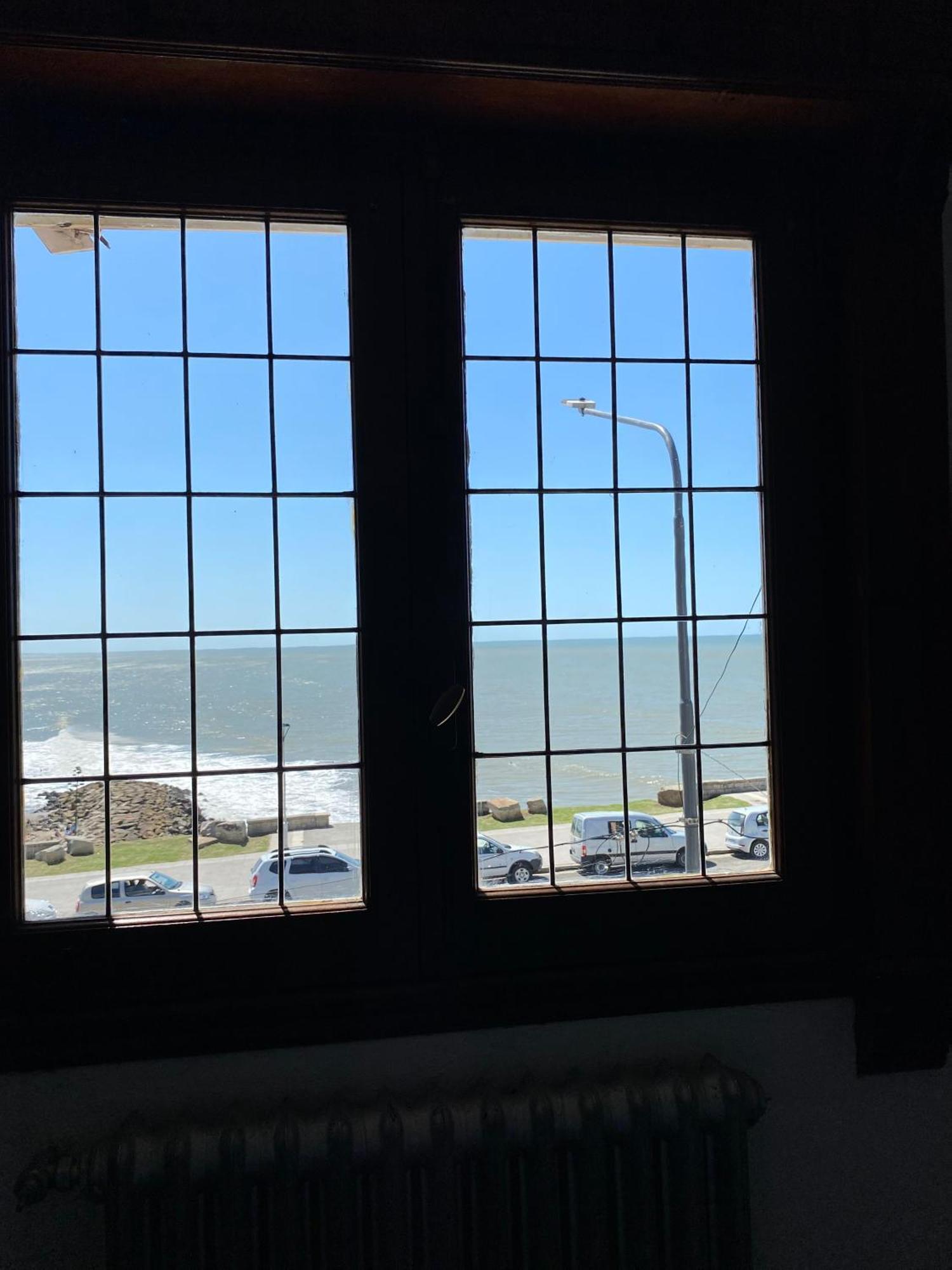 Costa Esperanza Mdq Acomodação com café da manhã Mar del Plata Exterior foto