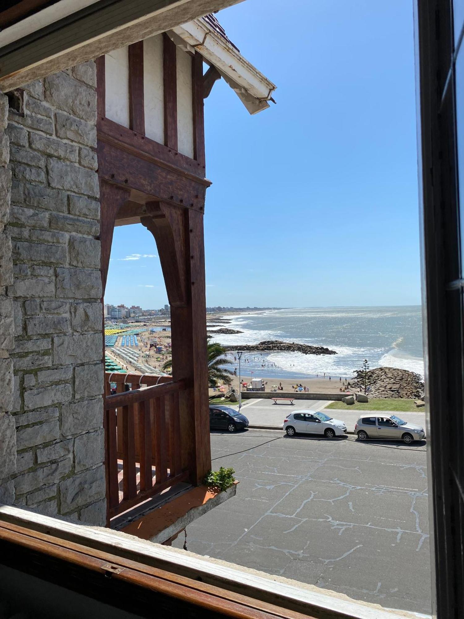 Costa Esperanza Mdq Acomodação com café da manhã Mar del Plata Exterior foto