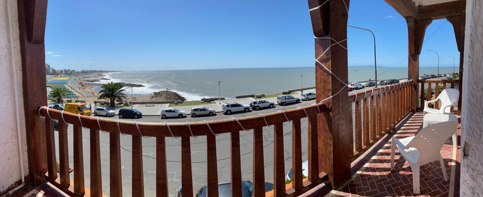 Costa Esperanza Mdq Acomodação com café da manhã Mar del Plata Exterior foto