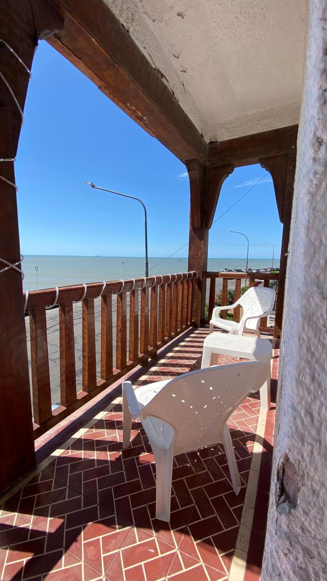 Costa Esperanza Mdq Acomodação com café da manhã Mar del Plata Exterior foto