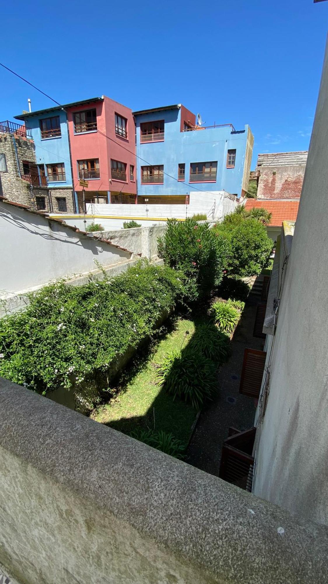 Costa Esperanza Mdq Acomodação com café da manhã Mar del Plata Exterior foto