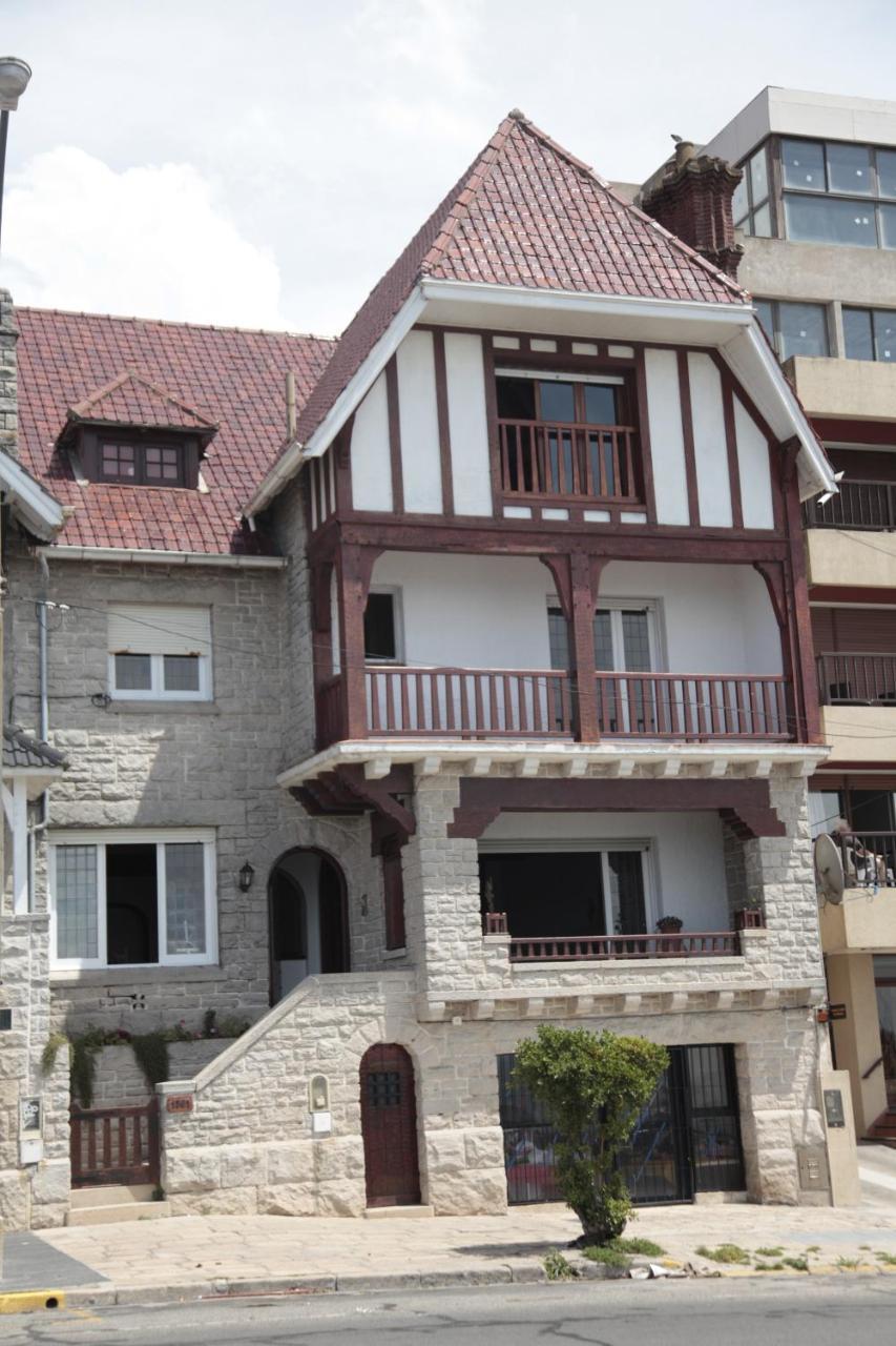 Costa Esperanza Mdq Acomodação com café da manhã Mar del Plata Exterior foto